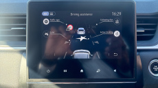 Renault Captur 1.3 TCE 130 Iconic 5dr Petrol Hatchback